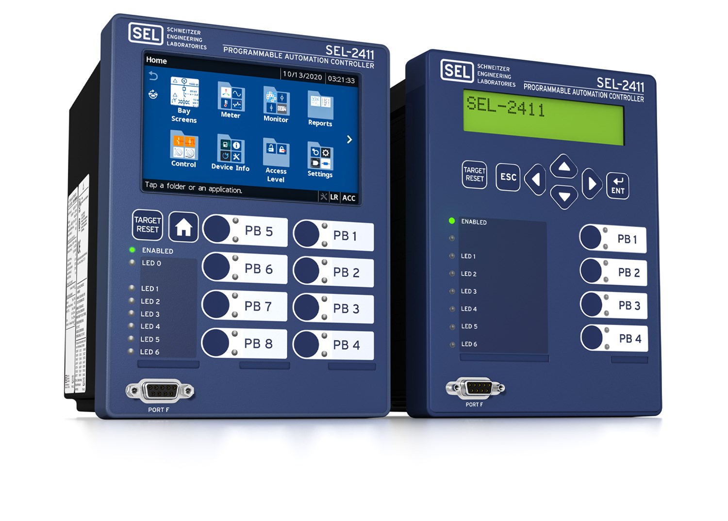 SEL-2411